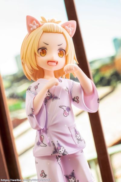 泷馆大米 (桐山小琉璃）