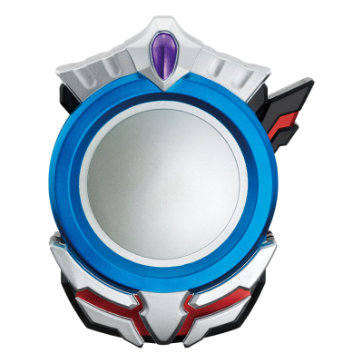 奥特复刻 欧布奥特曼 奥特融合卡牌收纳器