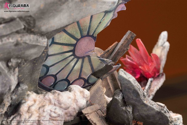 精英场景系列 东京喰种 雾岛董香 vs 月山习