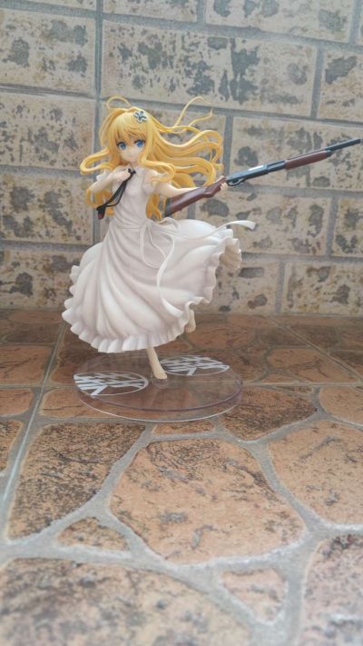 KD colle 战斗员派遣中 如月爱丽丝 原作版