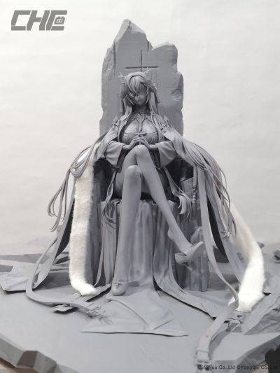 CHE手办原型创作大赛介绍