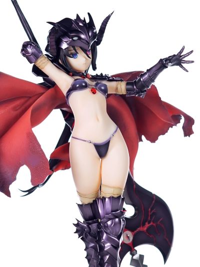 七宗罪 魔王默示录 强欲之章 玛蒙 枪弑西部牛仔泳装之节