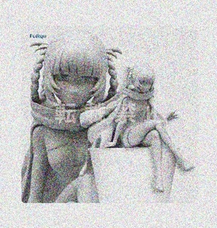 压泡面 彻夜之歌  七草荠