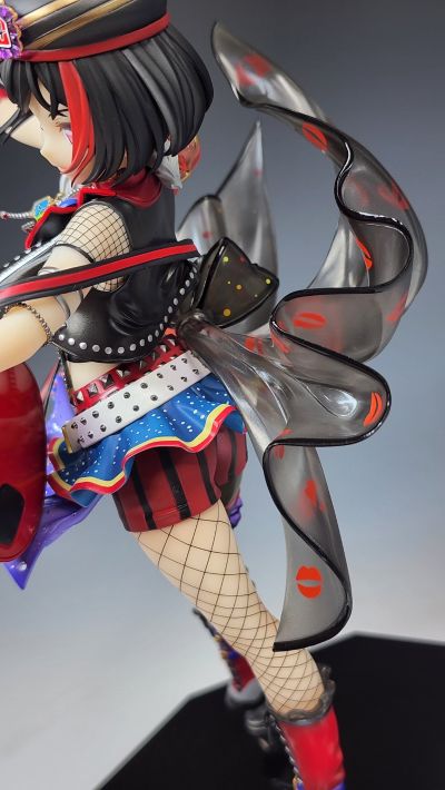 少女乐团派对  [觉醒的对抗心]美竹兰