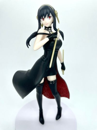 PM 动画 间谍过家家 （约尔·福杰） 荆棘公主