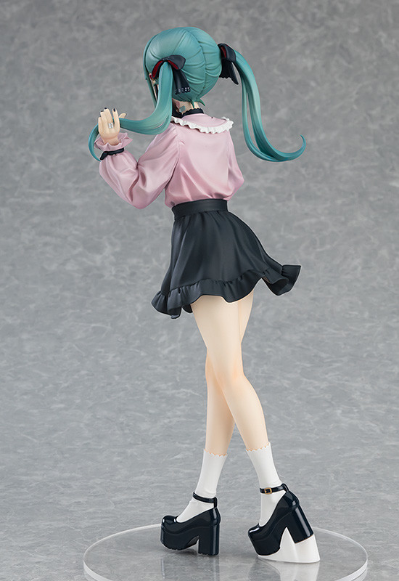 POP UP PARADE 初音未来 吸血鬼 L尺寸