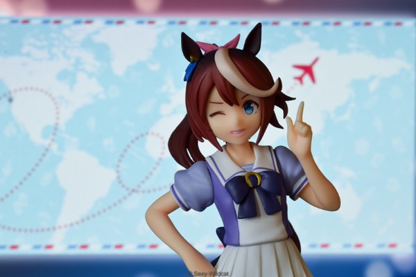 POP UP PARADE 赛马娘 东海帝皇 校服