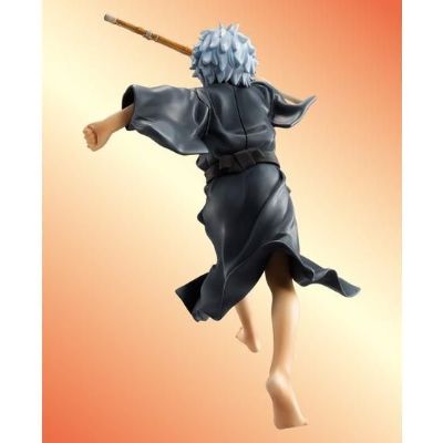 GEM系列 银魂 坂田银时 幼年期版