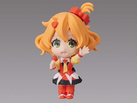 TINY SESSION 超时空要塞DELTA VF-31J 齐格飞（疾风机）+芙蕾雅