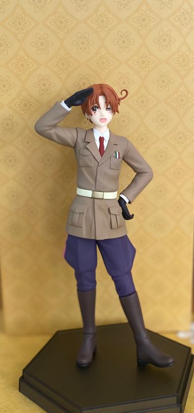 POP UP PARADE 黑塔利亚 World★Stars 意大利