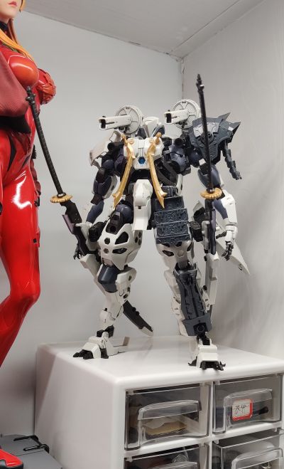 六角机牙 V-THOR