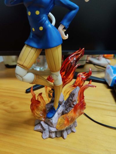 猎人×猎人 尼飞彼多 ＆ 小杰·富力士