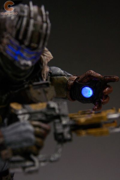 ARTFX 死亡空间3 艾萨克·克拉克