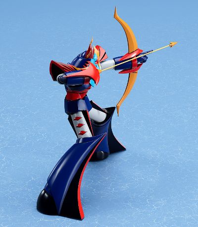 PLAMAX  勇者莱汀 莱汀