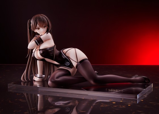 碧蓝航线 瑞鹤 飙速之鹤