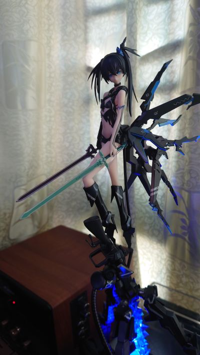 黑岩射手 Inexhaustible版