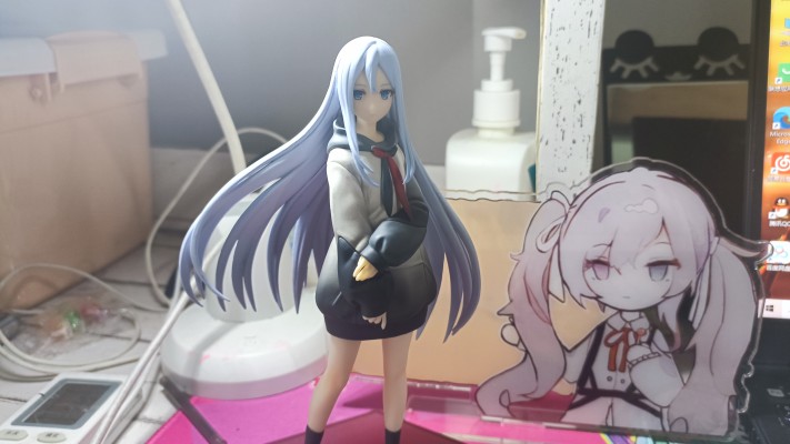 POP UP PARADE  世界计划多彩舞台！feat.初音未来 宵崎奏