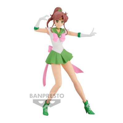 独特魅力 美少女战士Eternal 超级水兵木星 B款