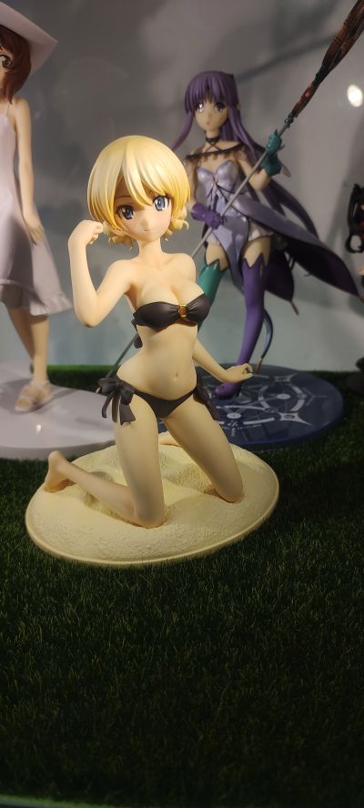 Dream Tech 少女与战车 最终章 玛丽 战车夹克 Ver.