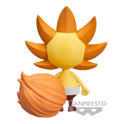 DXF~伟大航男~ 航海王：红发歌姬 5 B款  千里阳光号