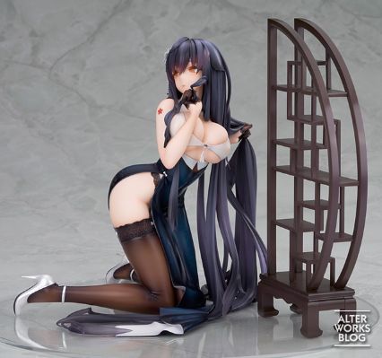 碧蓝航线 吾妻 细语春霞