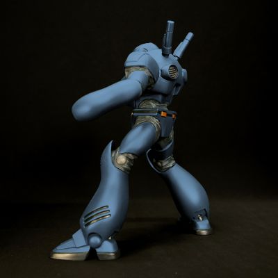 机动警察 布罗肯 复刻版