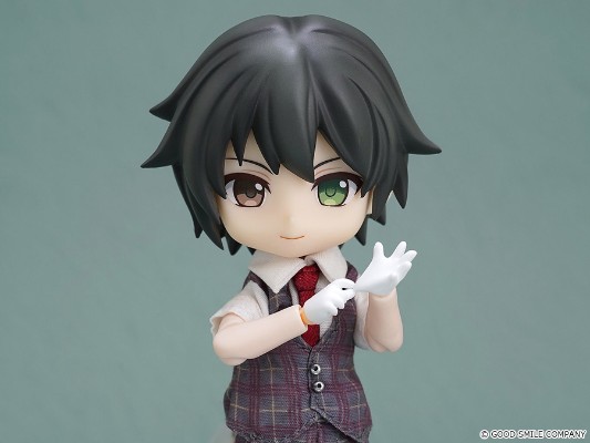 粘土娃 手部配件套装 手套