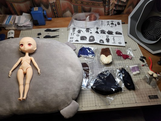 Harmonia humming 狼与香辛料 赫萝