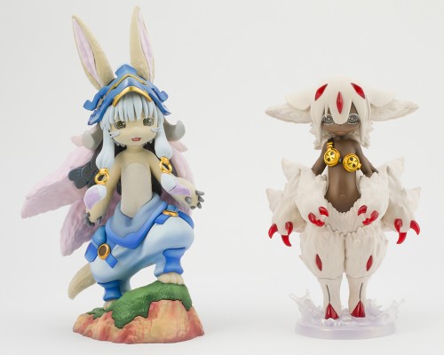 KD colle 来自深渊 烈日黄金乡 娜娜奇