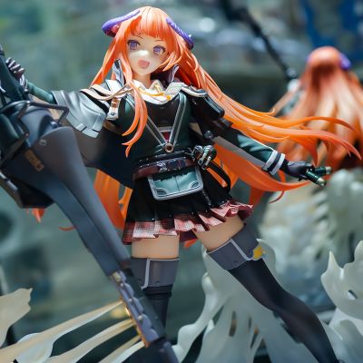 明日方舟 风笛 精英二