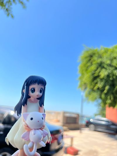 SIF EX 瓶诘妖精  荷洛洛 