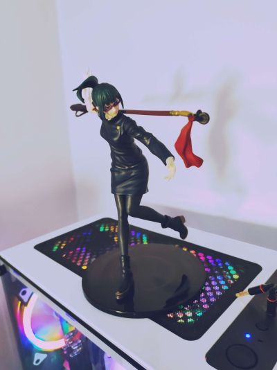 咒术回战 禅院真希