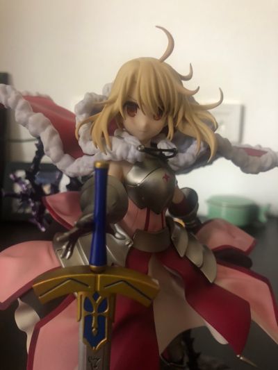 KD colle 魔法少女伊莉雅 无名少女 骑士王伊莉雅