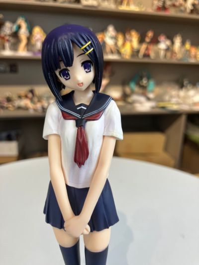 Extra Figure もしドラ 北条文乃 