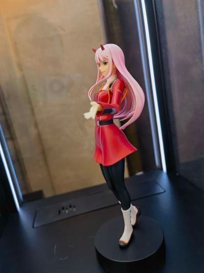 POP UP PARADE  DARLING in the FRANXX 零二