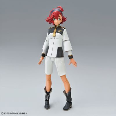 Figure-rise Standard   斯莱塔·墨丘利