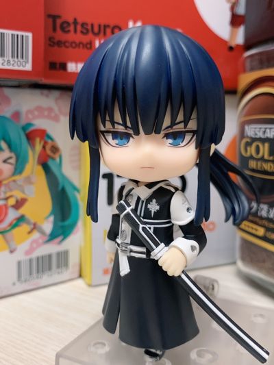 粘土人#1809 驱魔少年 神田优