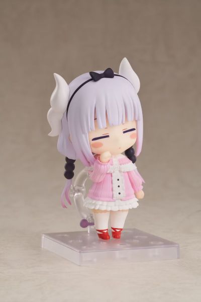 粘土人#1963 小林家的龙女仆 康娜卡姆依