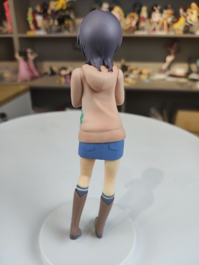 摇曳百合 船见结衣 