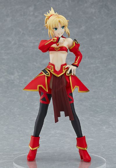 POP UP PARADE 命运-冠位指定 剑士 / 莫德雷德