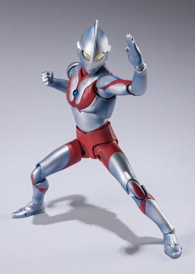 S.H.Figuarts 奥特曼 [THE RISE OF ULTRAMAN]