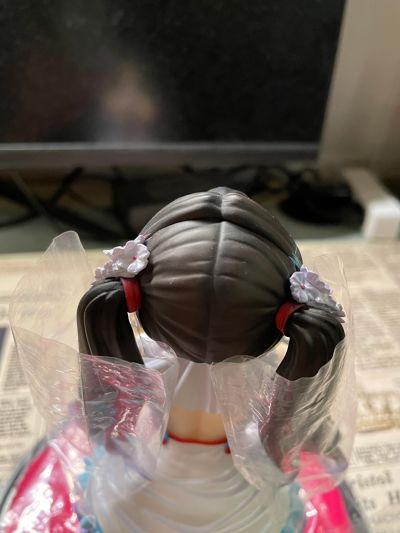 咏叹调白色骑士