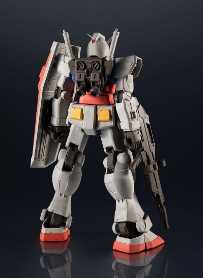 高达宇宙 机动战士高达 RX-78-2 高达 [标识版]