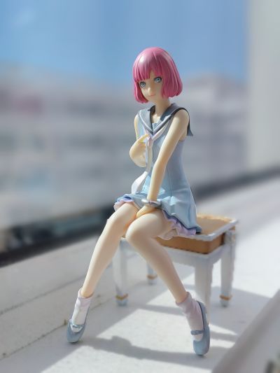ARTFX J 凯瑟琳 Full Body Rin