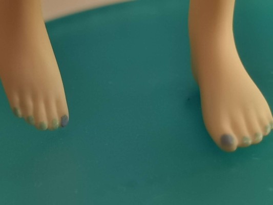 S-style NekoPara Vol. 3: ~Nekotachi no Aromatiser~ 肉桂 泳装ver.