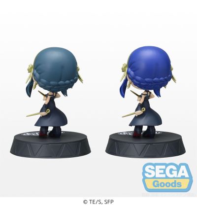 PM Tip'n'Pop 电视动画 间谍过家家 约尔·福杰