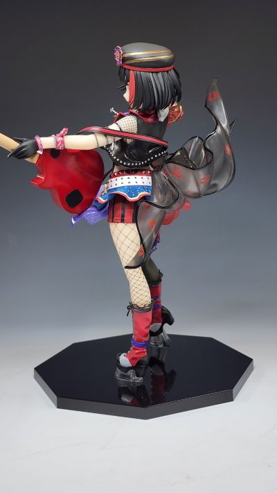 少女乐团派对  [觉醒的对抗心]美竹兰