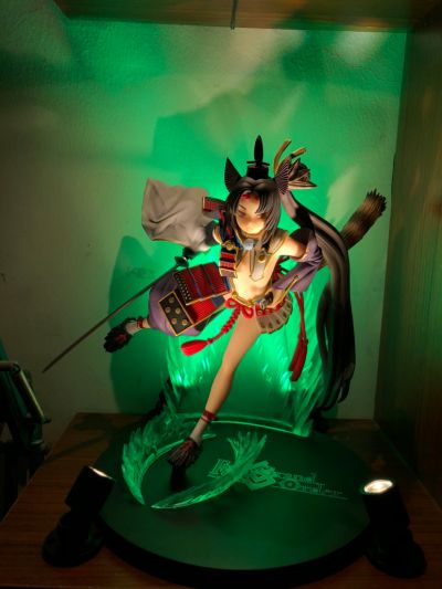 Fate / Grand Order 牛若丸 Rider