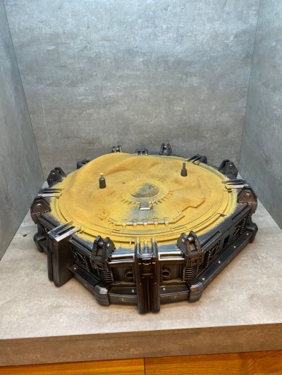 MMTFM-29  变形金刚3：月黑之时 威震天