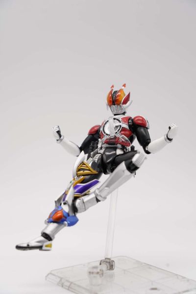 S.H.Figuarts 假面骑士电王 顶点形态